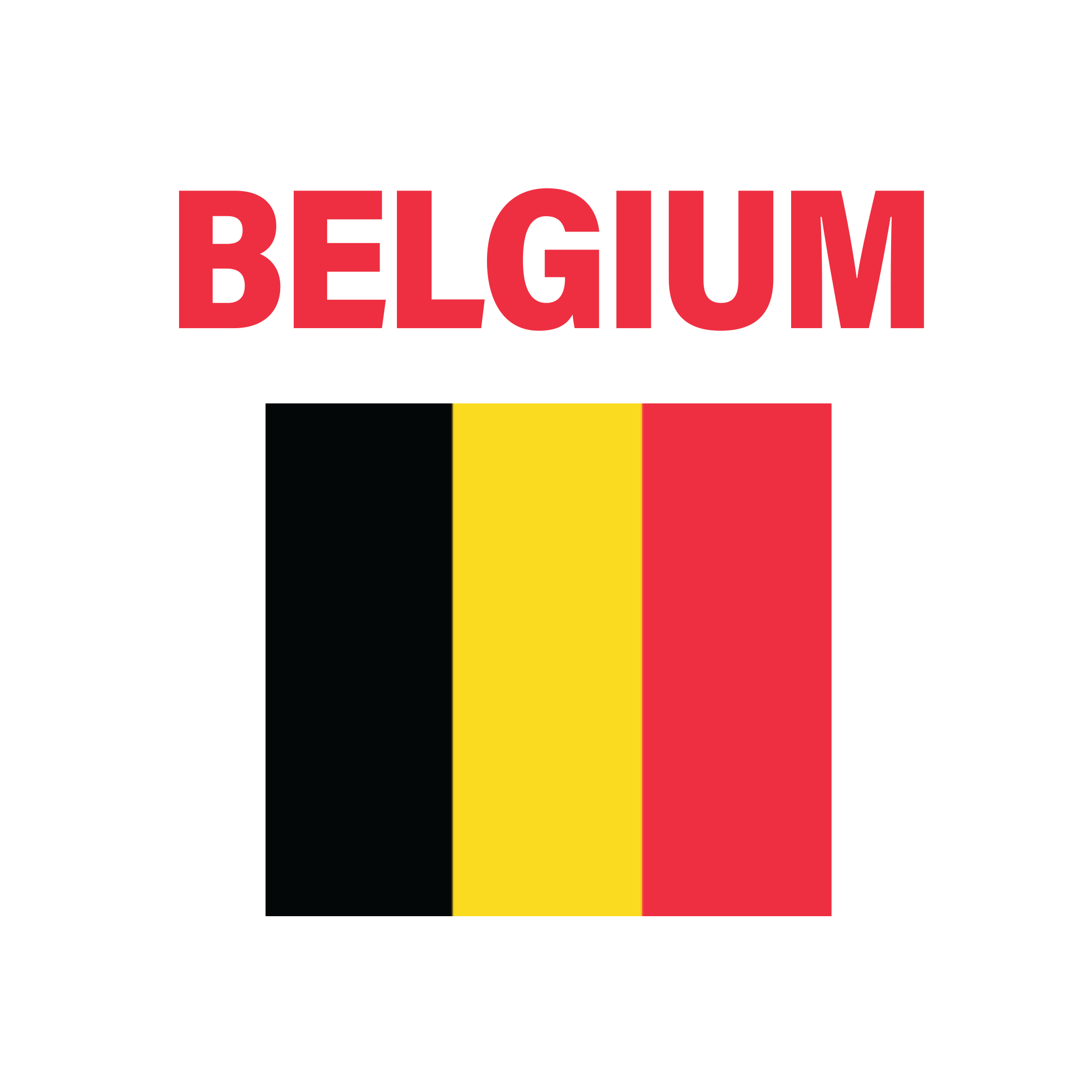 BELGUIM