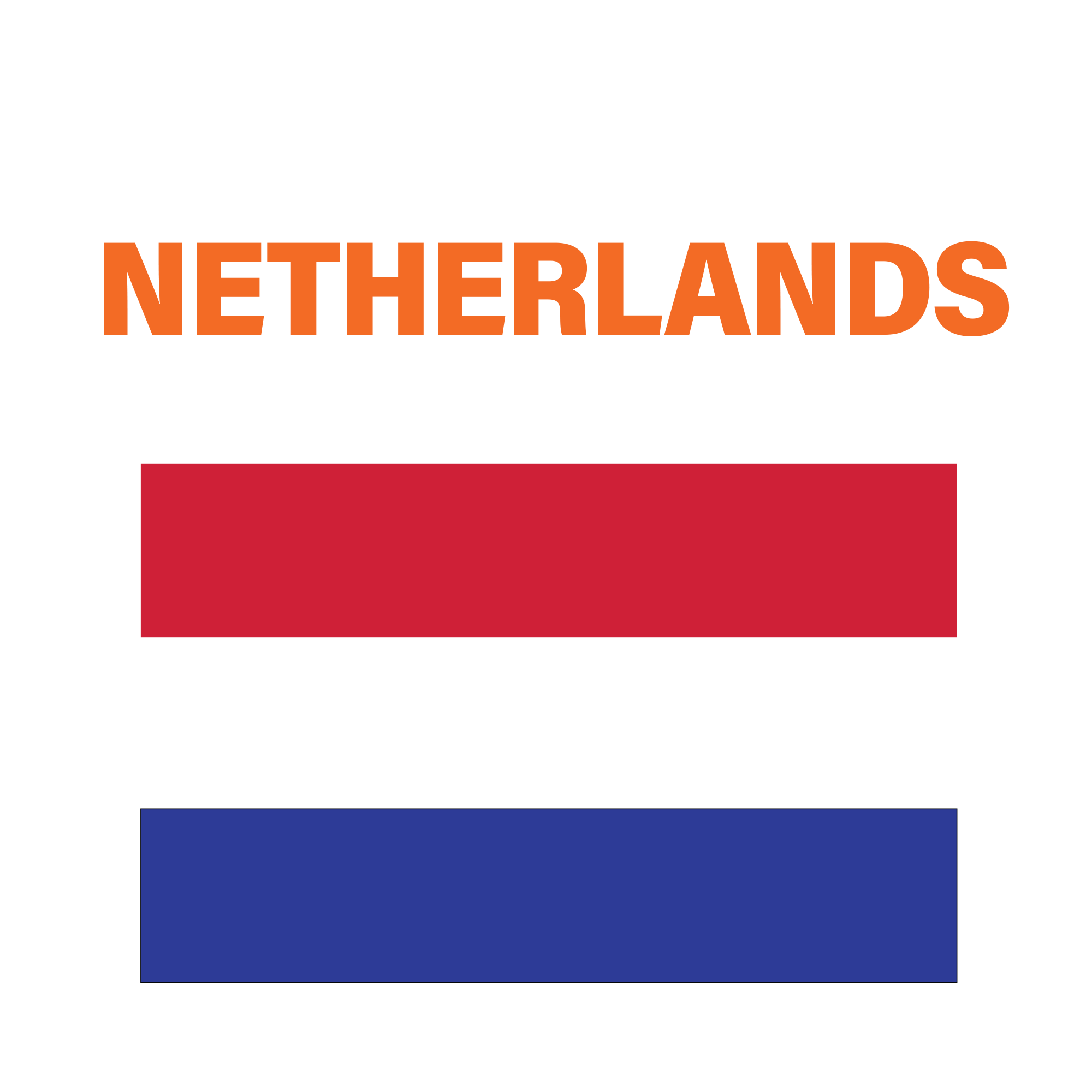 NETHERLANDS