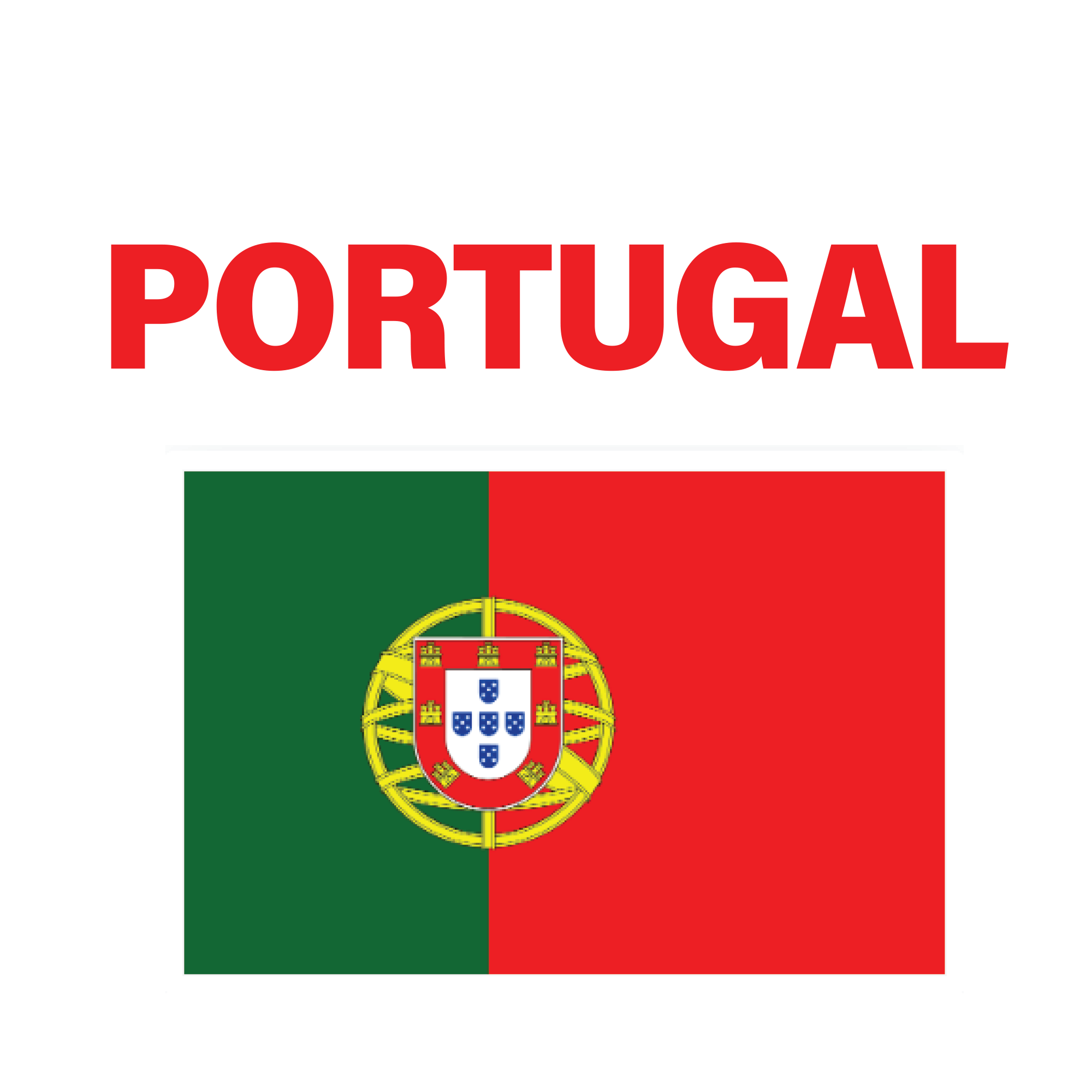 PORTUGAL