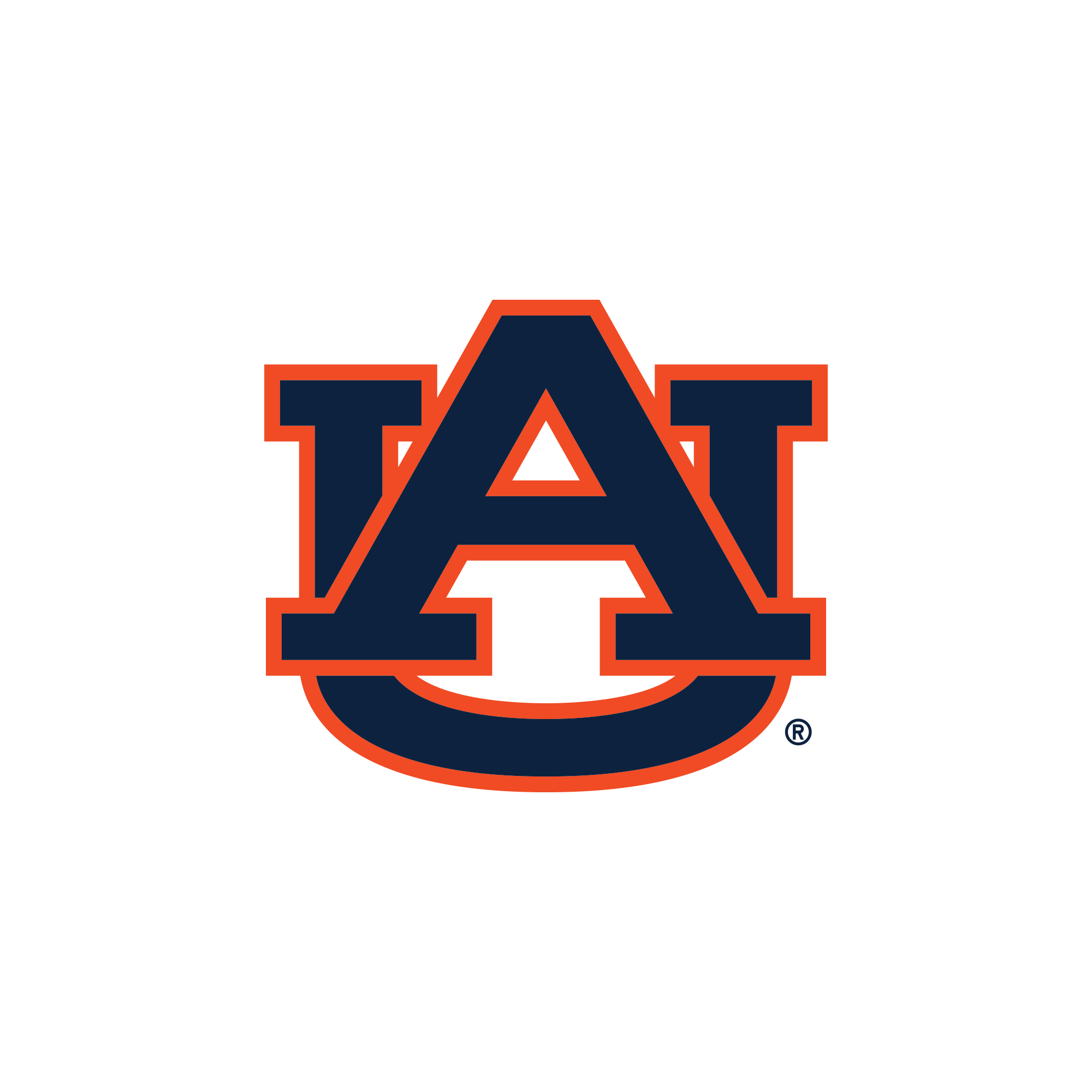 Auburn Tigers