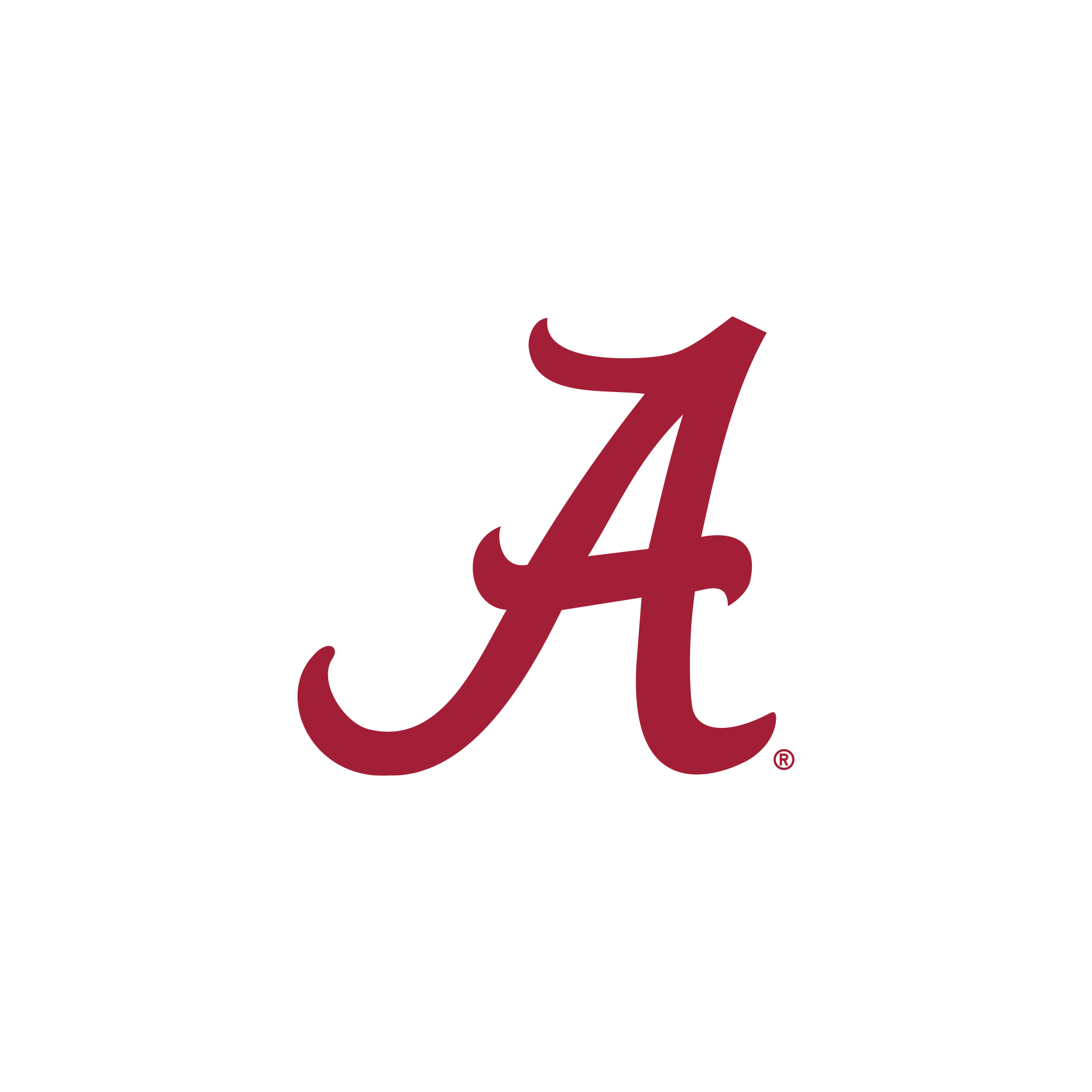Alabama Crimson Tide