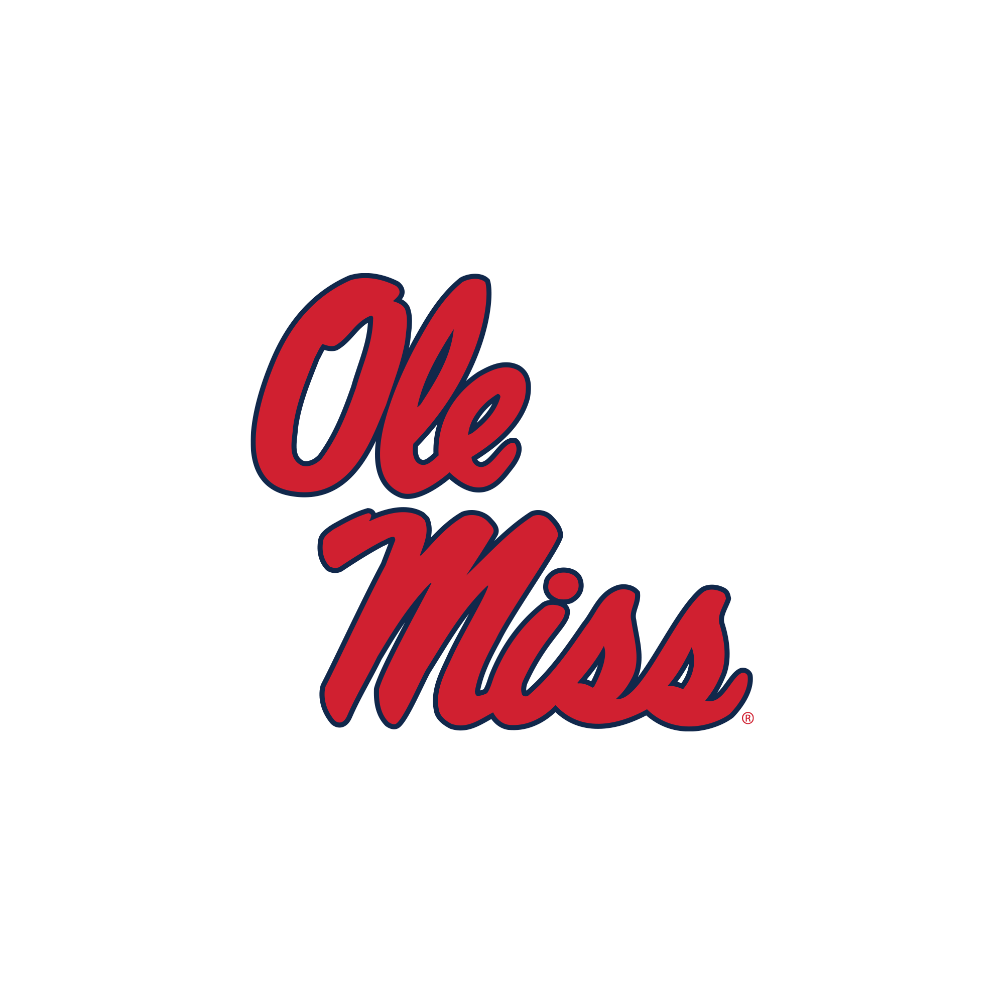 Mississippi Old Miss Rebels
