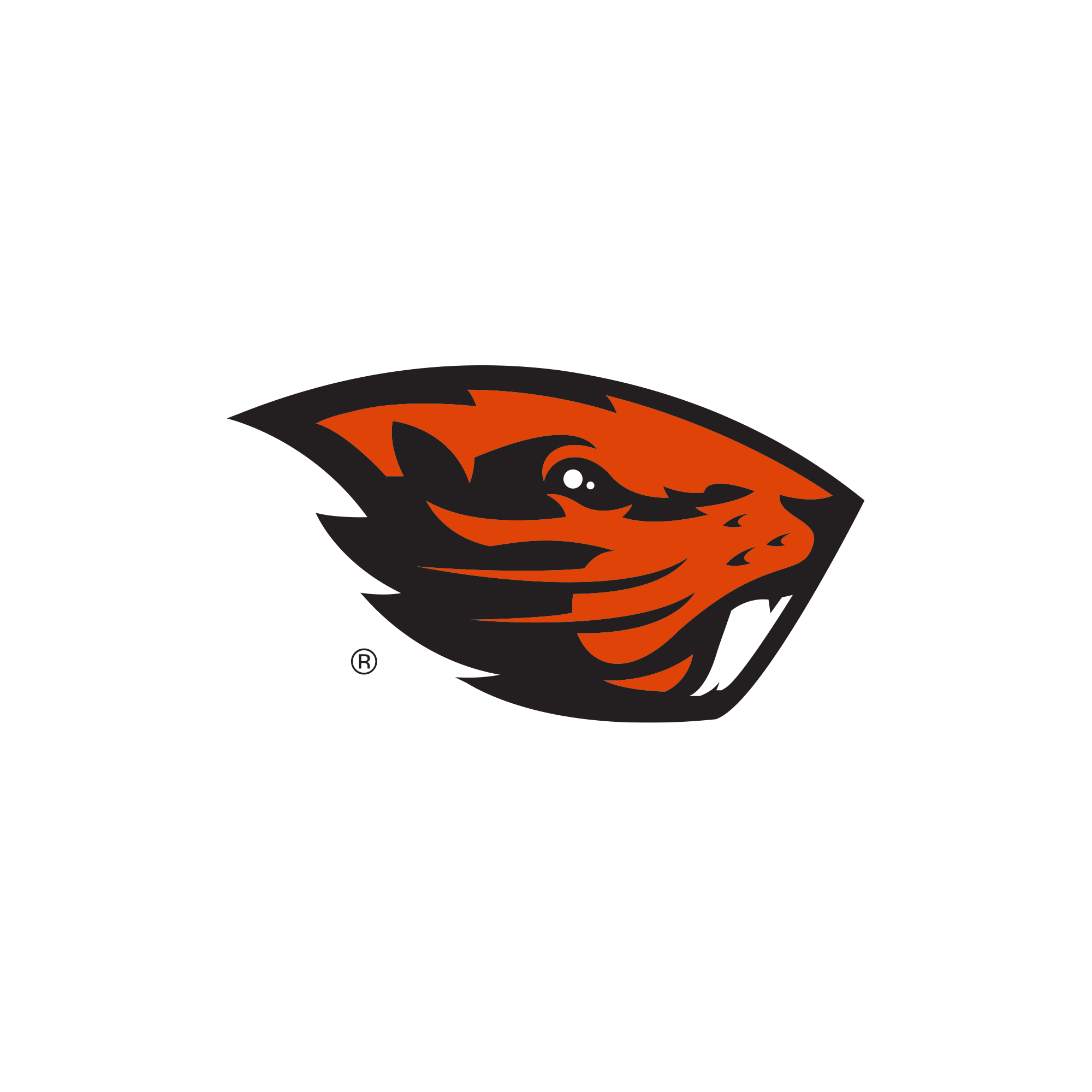 Oregon State Beavers