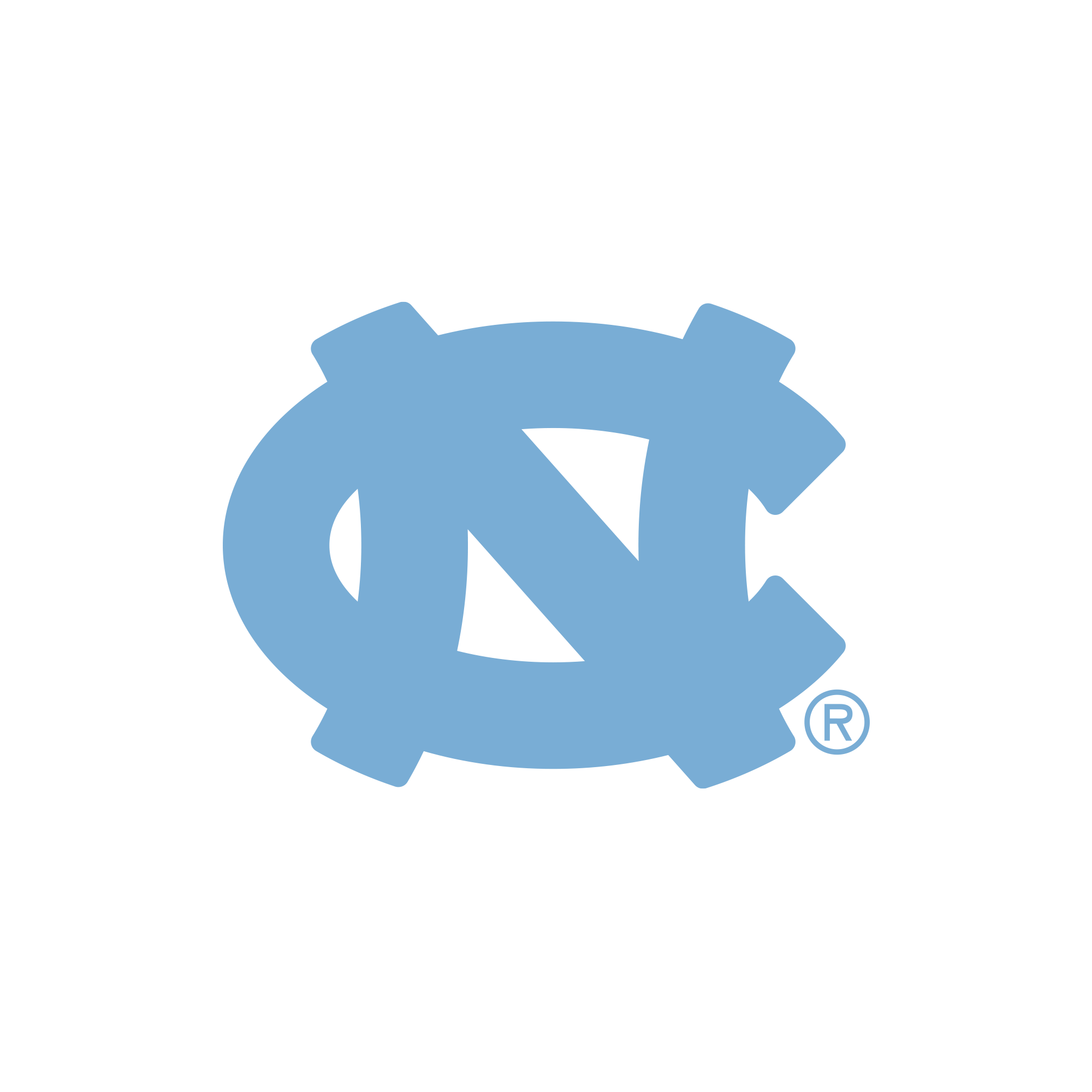 North Carolina Tar Heels