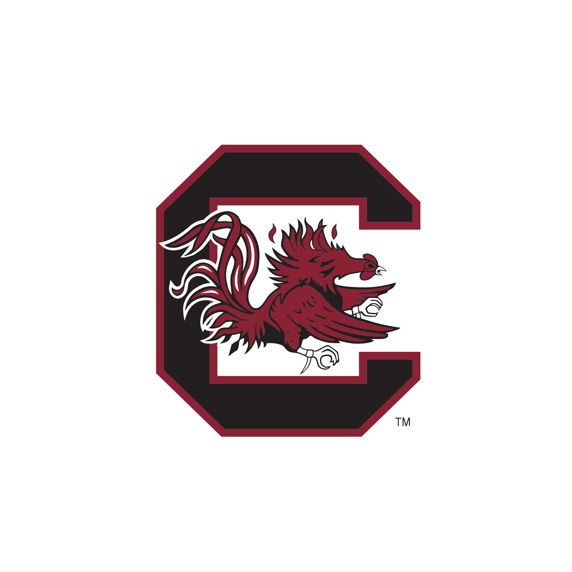 South Carolina Fighting Gamecocks