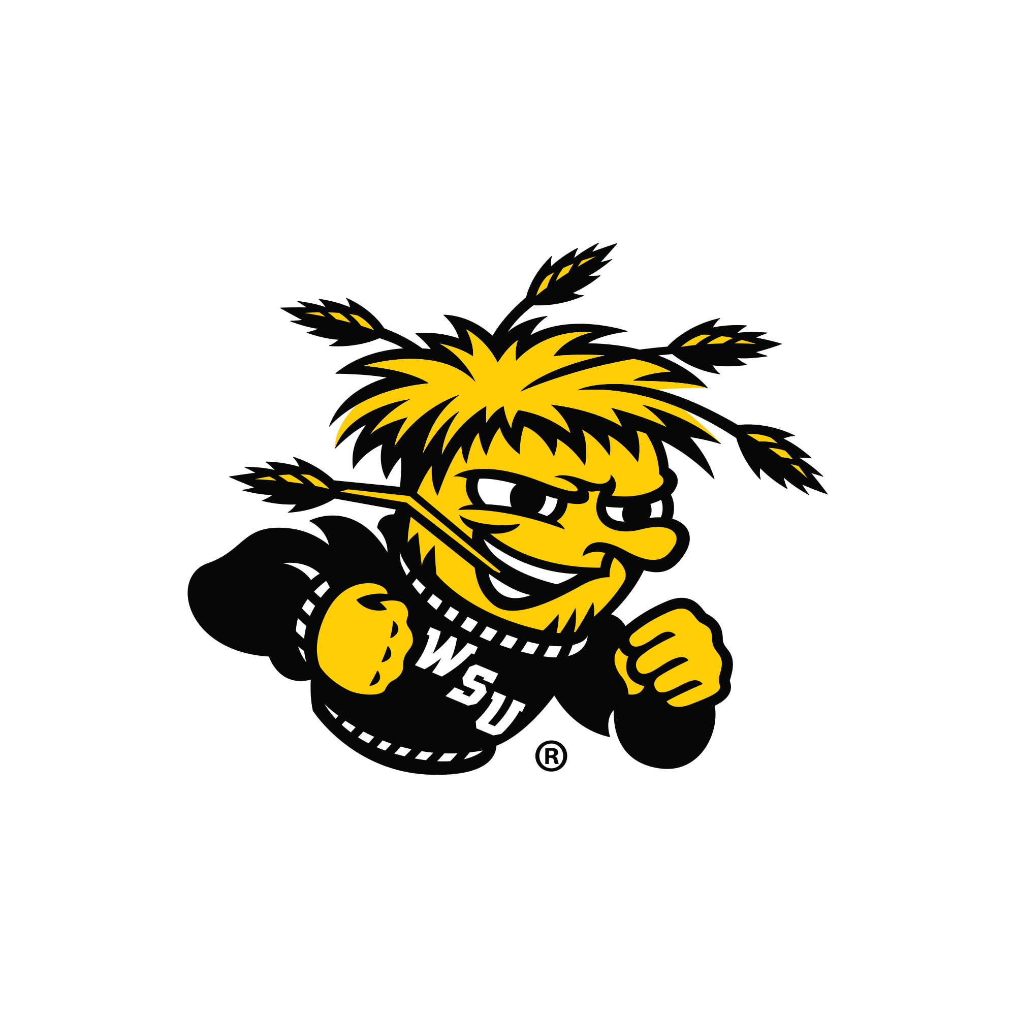 Wichita State Shockers