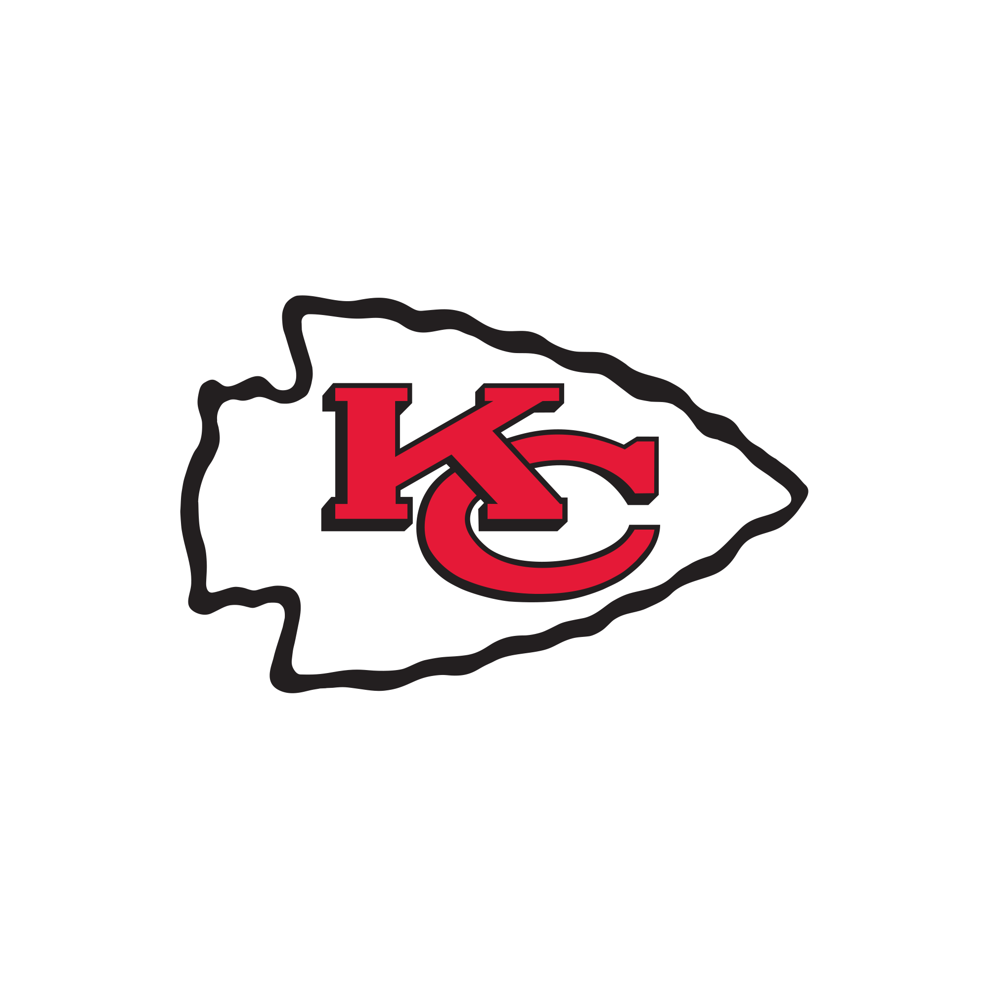 Kansas City Chiefs