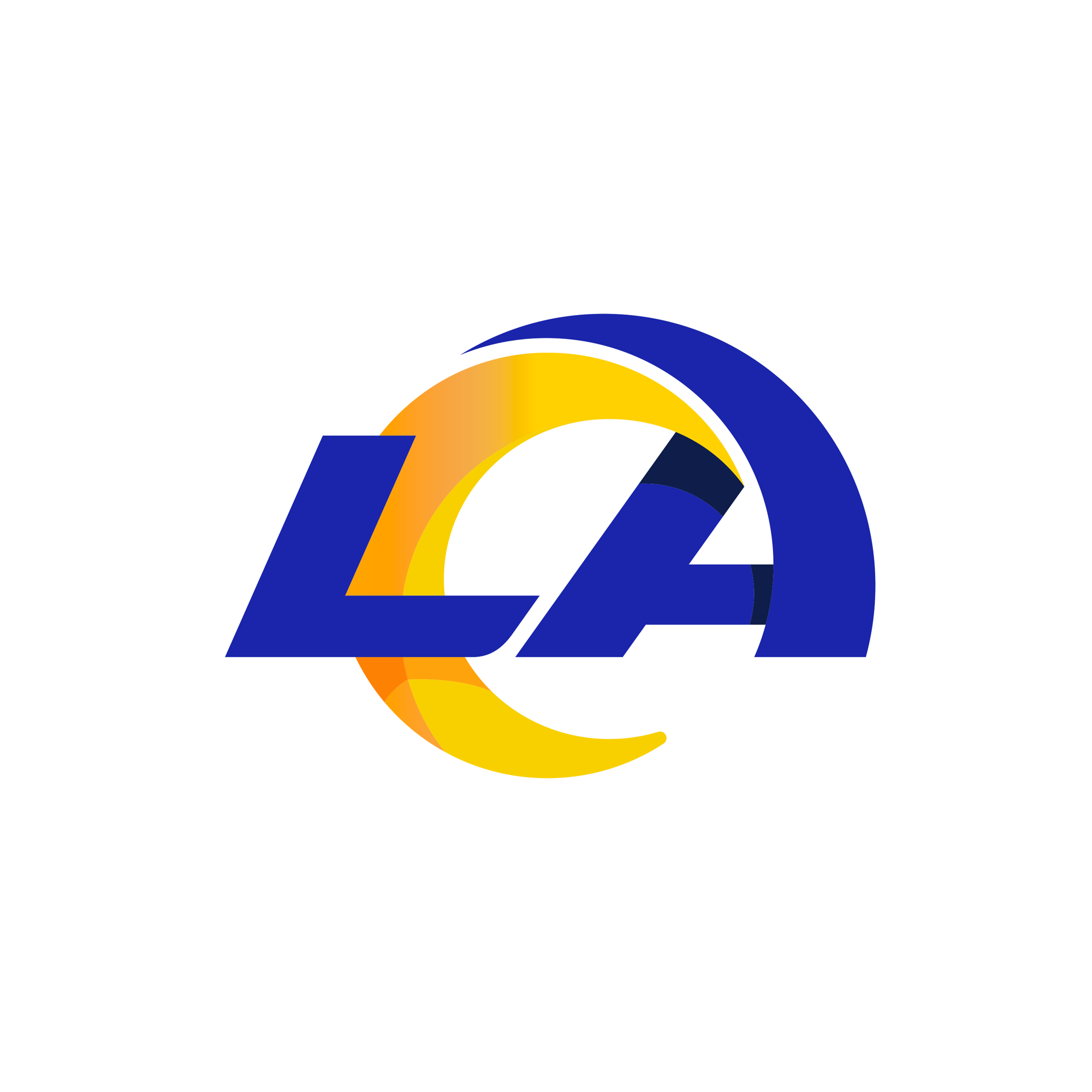 Los Angeles Rams