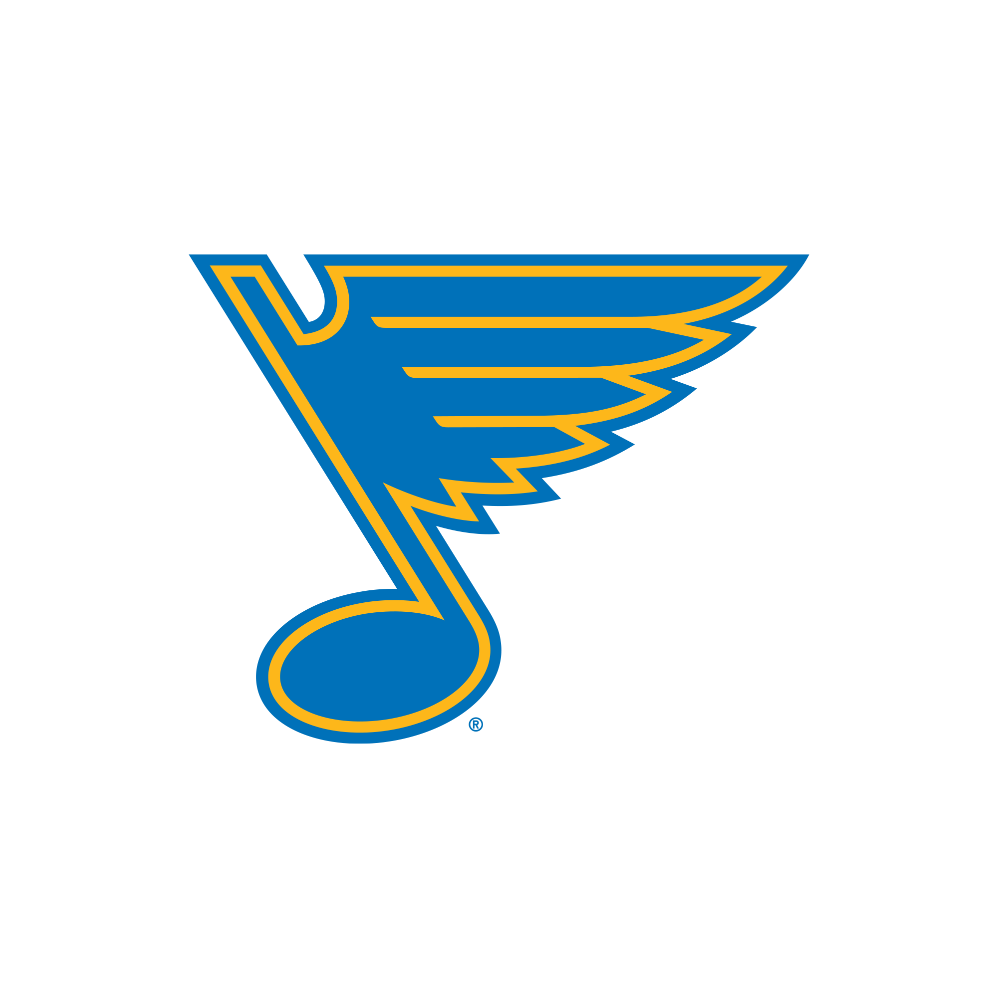 St. Louis Blues