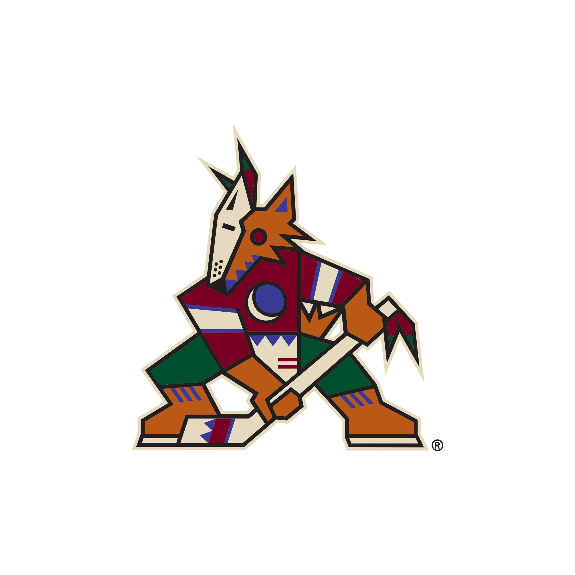 Arizona Coyotes
