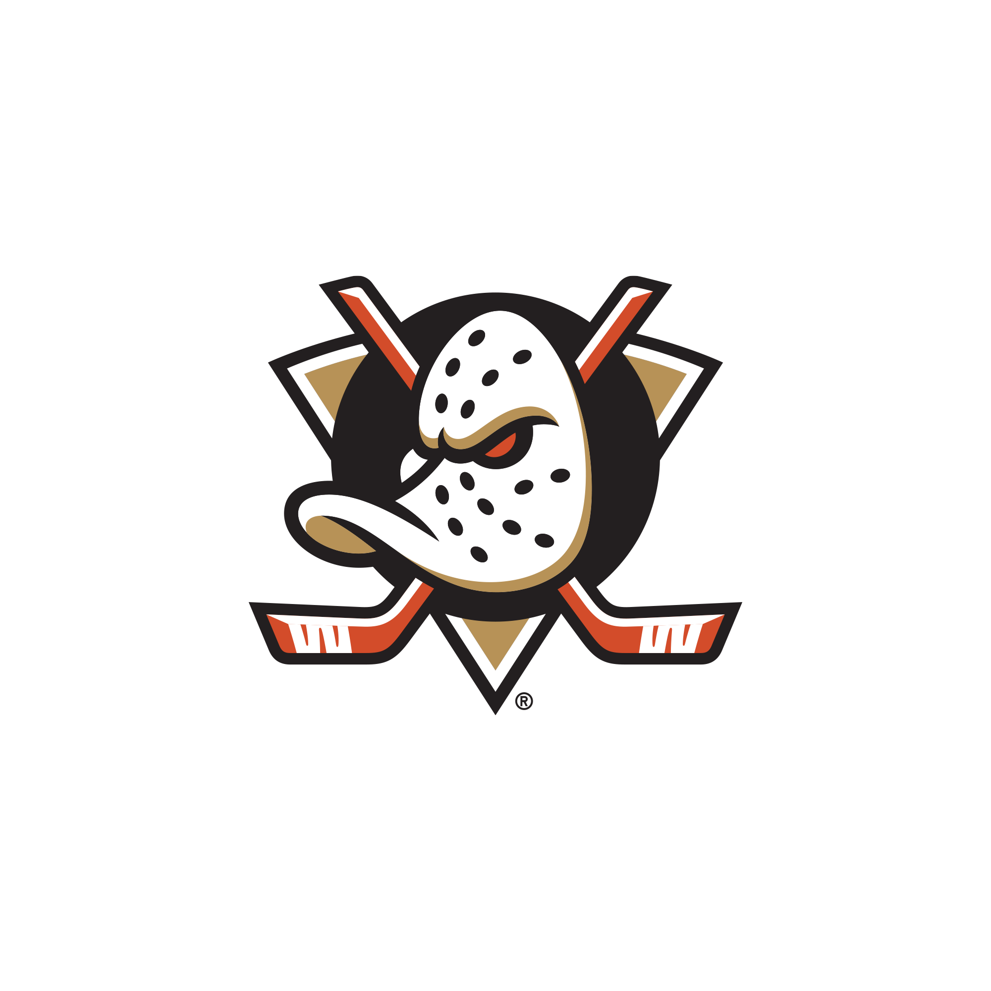Anaheim Ducks