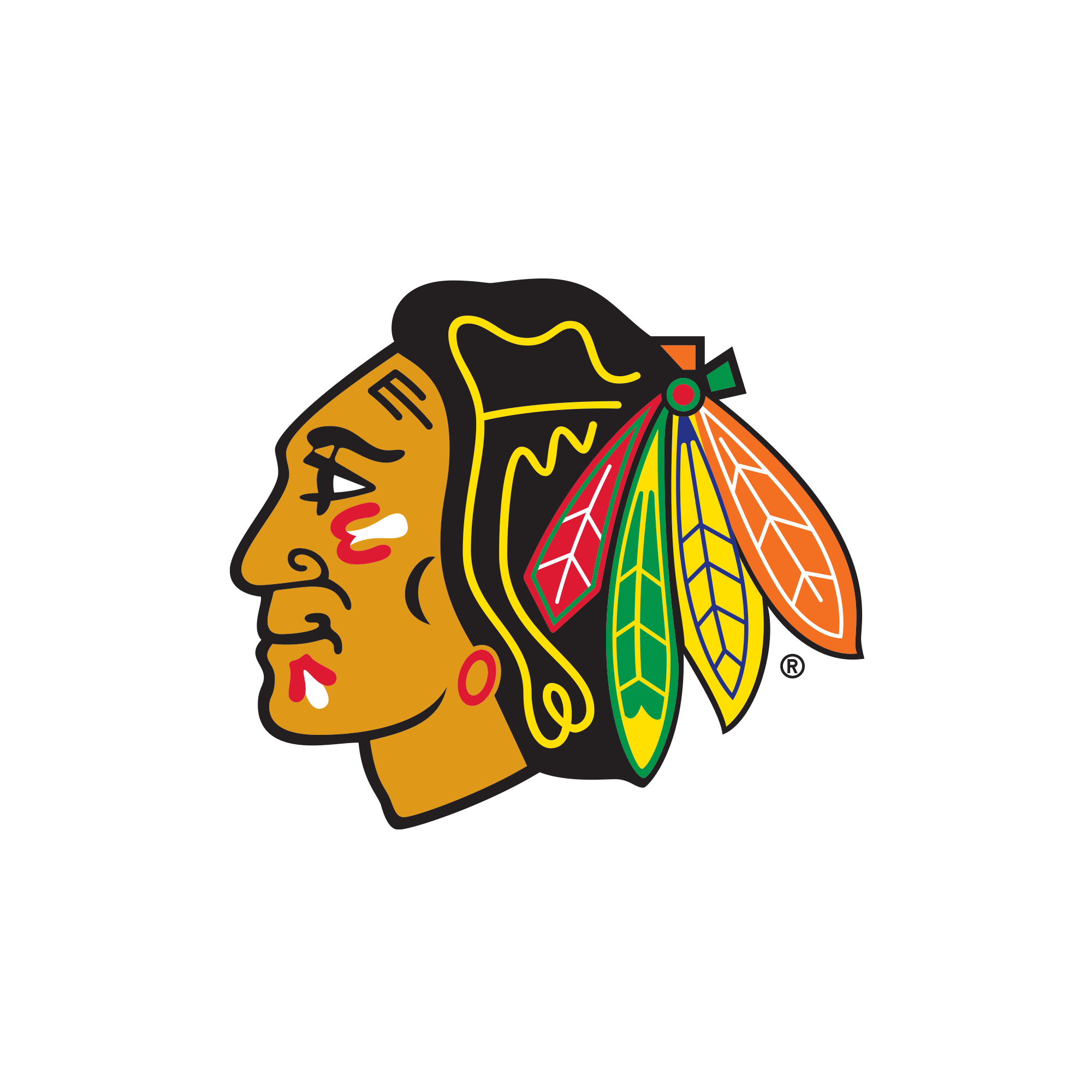 Chicago Blackhawks