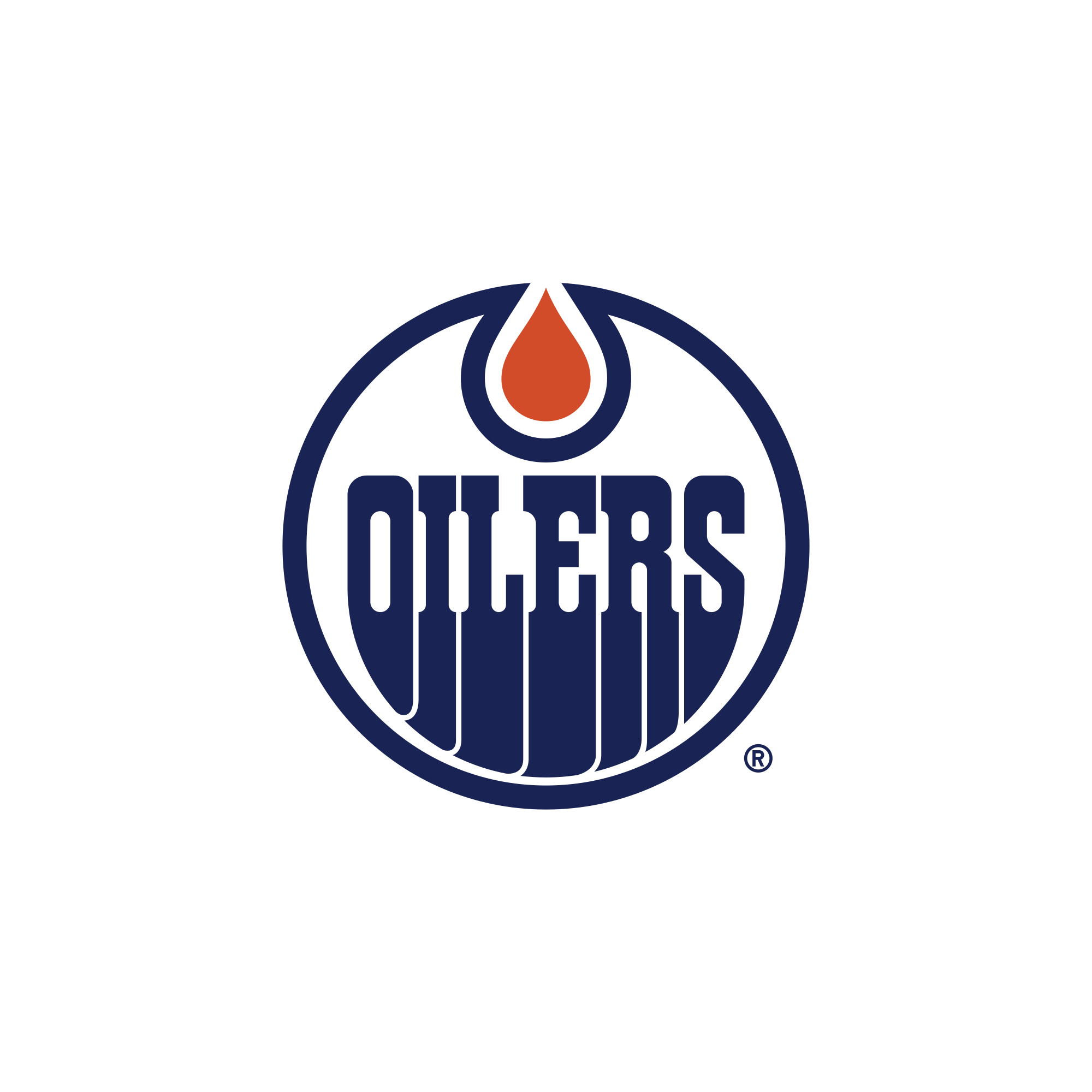 Edmonton Oilers